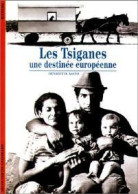 Les Tsiganes, Une Destinée Européenne (1994) De Henriette Asséo - Histoire