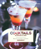 Cocktails (2009) De Joanna Farrow - Gastronomie