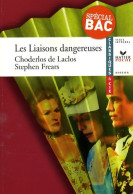 Les Liaisons Dangereuses (2008) De Pierre Choderlos De Laclos - Klassische Autoren