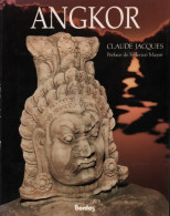 Angkor (1990) De Claude Jacques - Arte