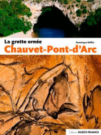 La Grotte Ornée Chauvet-Pont-d Arc (2016) De Dominique Baffier - Histoire