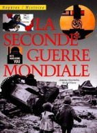 La Seconde Guerre Mondiale (2000) De Michel Pierre - Guerre 1939-45