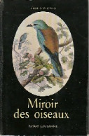 Miroir Des Oiseaux (1957) De X - Natualeza