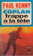 Coplan Frappe à La Tête (1972) De Paul Kenny - Antichi (ante 1960)