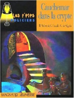 Cauchemar Dans La Crypte (2001) De Gisèle Aubert - Other & Unclassified