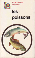 Les Poissons (1970) De X - Animaux