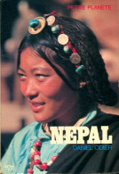 Népal (1976) De X - Géographie