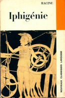 Iphigénie (1965) De Jean Racine - Altri & Non Classificati