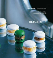 Macarons (2009) De José Maréchal - Gastronomie