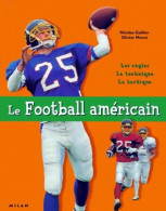 Le Football Américain (2001) De Olivier Moret - Sport