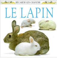 Le Lapin (2000) De Barrie Watts - Dieren