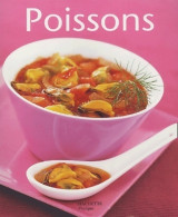 Poissons (2005) De Cornelia Adam - Gastronomia