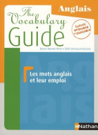 Vocabulary Guide 2010 (2012) De Daniel Bonnet-Piron - Autres & Non Classés