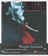 Muze N2 (2010) De Stéphanie Janicot - Film/ Televisie