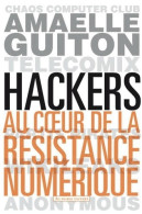 Hackers (2013) De Amaelle Guiton - Art