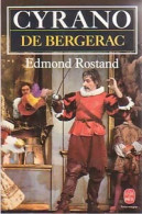 Cyrano De Bergerac (1984) De Edmond Rostand - Autres & Non Classés