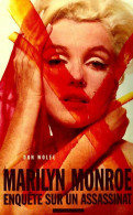 Marilyn Monroe, Enquête Sur Un Assassinat (1998) De Don Wolfe - Kino/TV