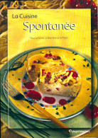 La Cuisine Spontanée (2002) De Weight Watchers - Gezondheid