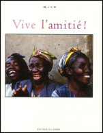 Vive L'amitié (2002) De Collectif - Art