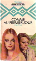 Comme Au Premier Jour (1981) De Averil Ives - Romantik