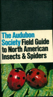 The Audubon Society Field Guide To Insects And Spiders (1989) De Collectif - Animales