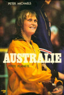 Australie (1976) De P. Michaels - Tourisme