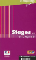 Stages En Entreprise (2007) De Collectif - Recht