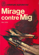 Mirage Contre Mig (1970) De Uri Dan - Vor 1960