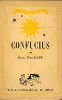 Confucius (1946) De Alexis Rygaloff - Religion