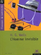 L'homme Invisible (2001) De Herbert George Wells - Fantasy