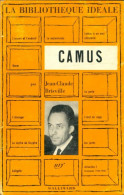 Camus (1959) De Jean-Claude Brisville - Biographie