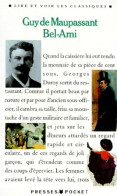 Bel-ami (1990) De Guy De Maupassant - Classic Authors