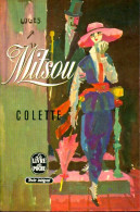 Mitsou (1962) De Colette - Andere & Zonder Classificatie