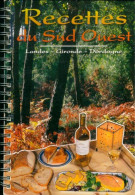 Recettes Du Sud-Ouest (0) De Collectif - Gastronomie