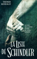 La Liste De Schindler (1994) De Thomas Keneally - Historic