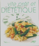 Vite Prêt Et Pourtant Diététique (2004) De Agnès Mignonac - Gezondheid