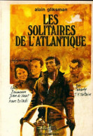 Les Solitaires De L'Atlantique (1968) De Alain Gliksman - Sport