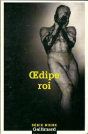 Oedipe Roi (2004) De Sophocle - Autres & Non Classés