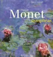 Claude Monet Nymphéas (1999) De Pierre Georgel - Kunst