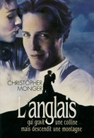 L'anglais Qui Gravit Une Colline Mais Descendit Une Montagne (1996) De Christopher Monger - Kino/TV