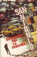 Ne Mangez Pas La Consigne (1971) De San-Antonio - Other & Unclassified