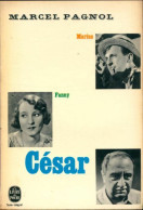 César (1964) De Marcel Pagnol - Sonstige & Ohne Zuordnung