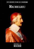 Richelieu (1999) De Collectif - Histoire