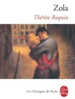 Thérèse Raquin (2008) De Emile Zola - Auteurs Classiques