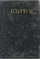 Dauphiné (1963) De Collectif - Turismo