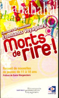 Morts De Rire ! (2009) De Collectif - Natura