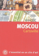 Moscou (2005) De Hélène Le Tac - Tourisme