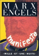 Le Manifeste Du Parti Communiste (1994) De Friedrich Engels - Psychologie/Philosophie