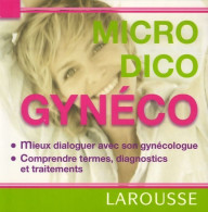 Gynéco (2007) De Marie-Françoise Pagès-Poly - Health