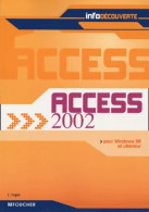 Access 2002 (2005) De Luc Fages - 12-18 Años